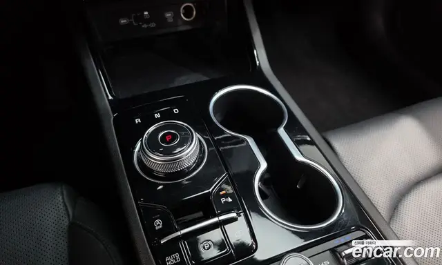 Kia K5 (Optima) 2024 2.0 автомат (гидро), миниатюра 12