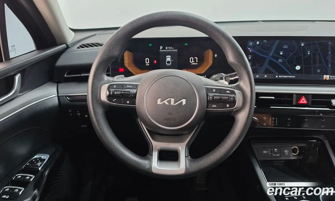 Kia K5 (Optima) 2024 2.0 автомат (гидро), фото 19 Kia K5 (Optima) 2024 2.0 автомат (гидро), фото 19