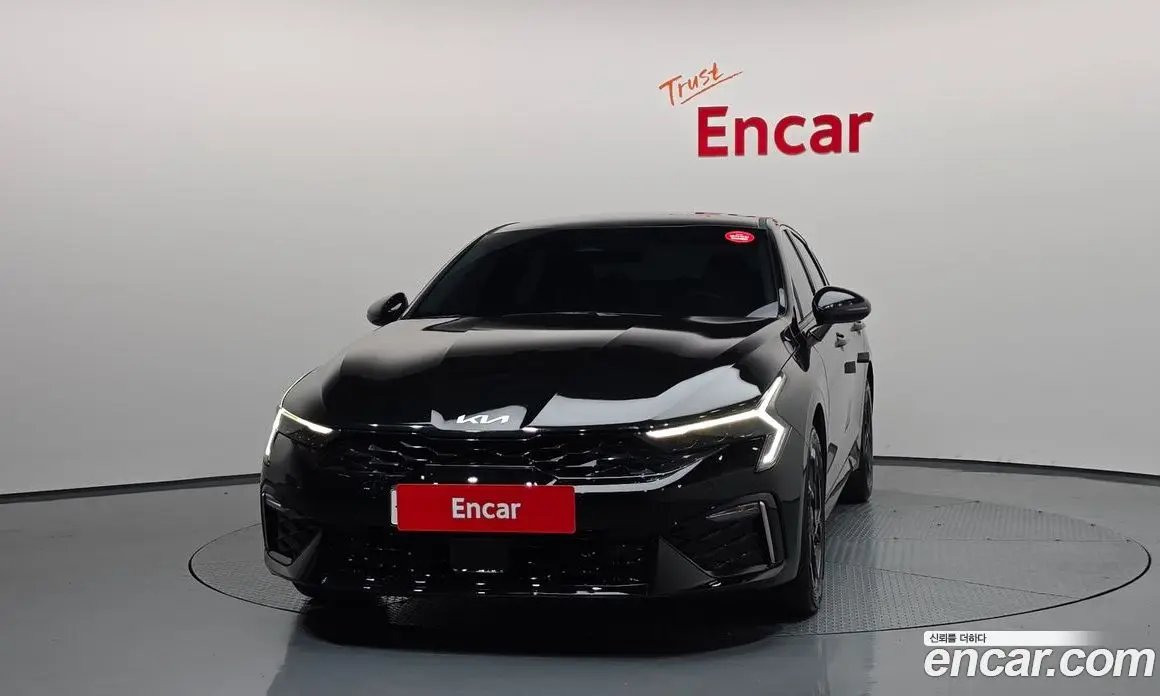 Kia K5 (Optima) 2024 2.0 автомат (гидро), фото 3 Kia K5 (Optima) 2024 2.0 автомат (гидро), фото 3