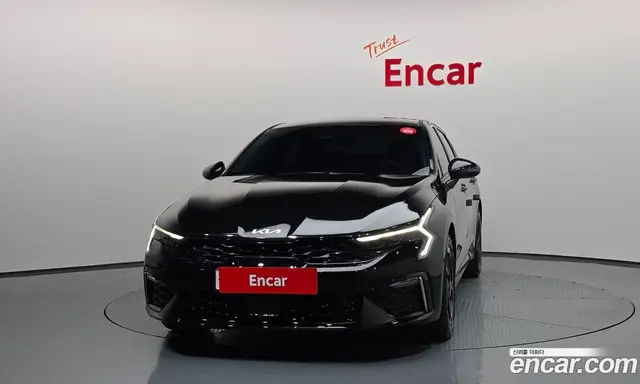 Kia K5 (Optima) 2024 2.0 автомат (гидро), миниатюра 3 Kia K5 (Optima) 2024 2.0 автомат (гидро), миниатюра 3