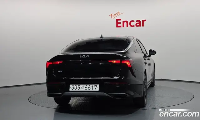 Kia K5 (Optima) 2024 2.0 автомат (гидро), миниатюра 4 Kia K5 (Optima) 2024 2.0 автомат (гидро), миниатюра 4