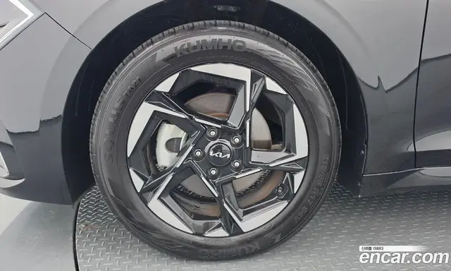 Kia K5 (Optima) 2024 2.0 автомат (гидро), миниатюра 5 Kia K5 (Optima) 2024 2.0 автомат (гидро), миниатюра 5