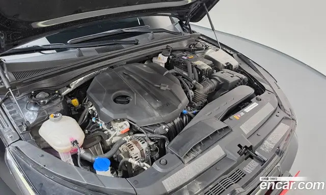 Kia K5 (Optima) 2024 2.0 автомат (гидро), миниатюра 6 Kia K5 (Optima) 2024 2.0 автомат (гидро), миниатюра 6