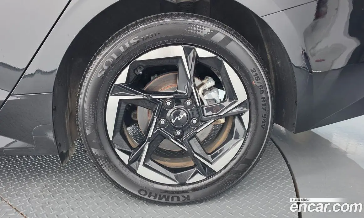 Kia K5 (Optima) 2024 2.0 автомат (гидро), фото 7 Kia K5 (Optima) 2024 2.0 автомат (гидро), фото 7