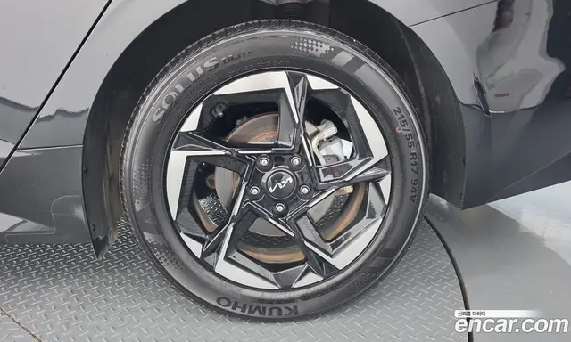 Kia K5 (Optima) 2024 2.0 автомат (гидро), миниатюра 7 Kia K5 (Optima) 2024 2.0 автомат (гидро), миниатюра 7