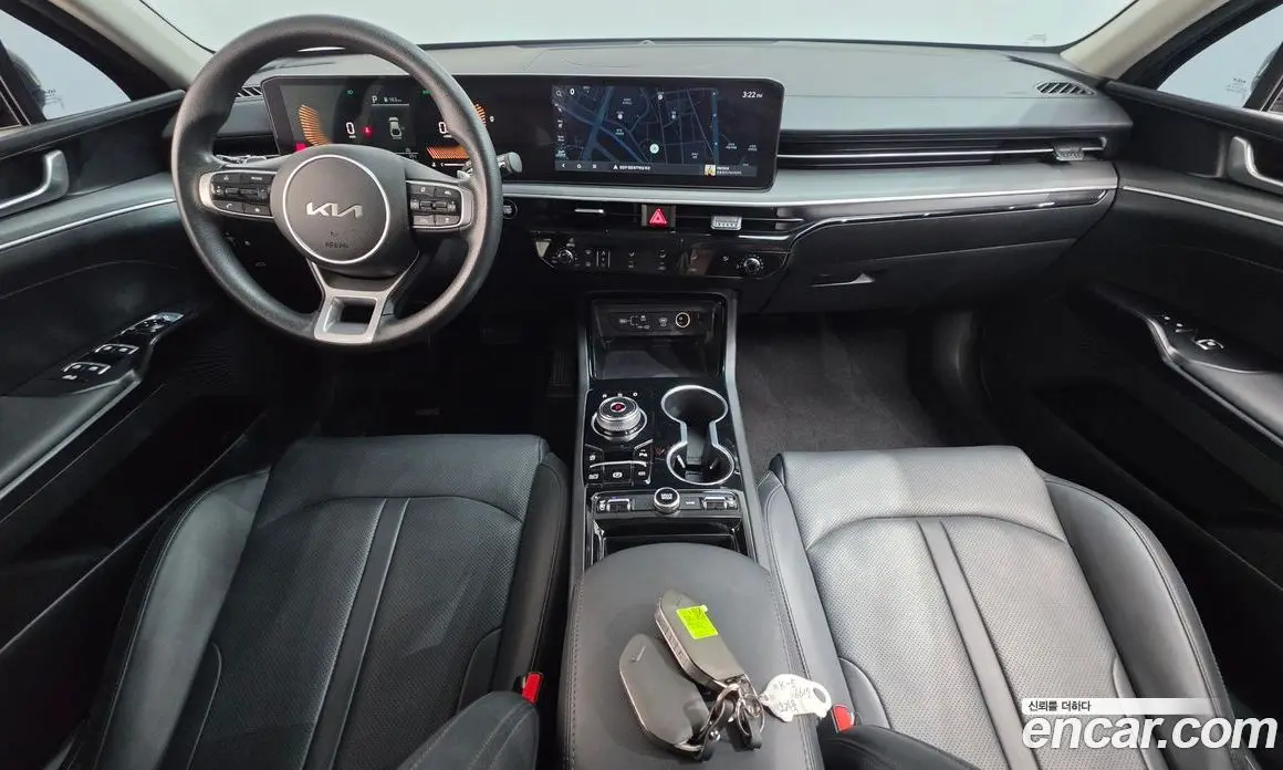 Kia K5 (Optima) 2024 2.0 автомат (гидро), фото 10 Kia K5 (Optima) 2024 2.0 автомат (гидро), фото 10