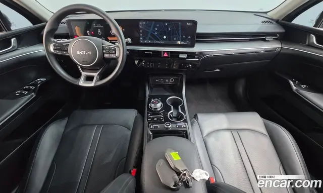 Kia K5 (Optima) 2024 2.0 автомат (гидро), миниатюра 10 Kia K5 (Optima) 2024 2.0 автомат (гидро), миниатюра 10