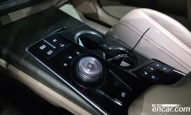 Kia K8 2022 1.6 автомат (гидро), миниатюра 12