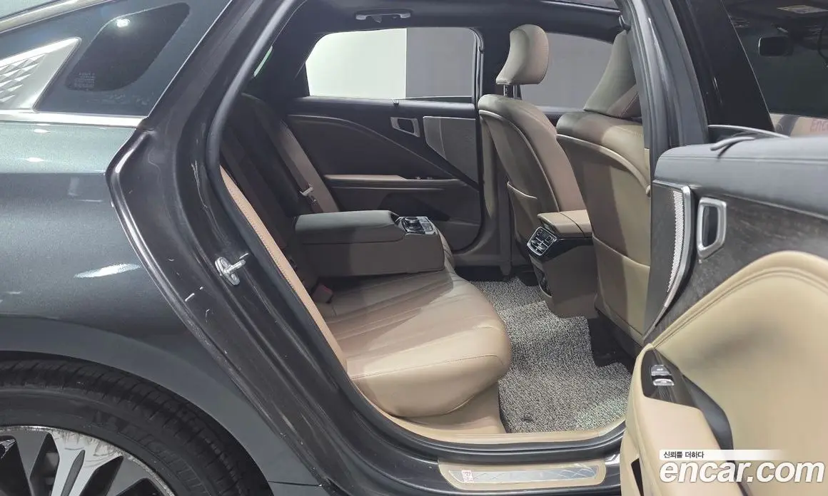 Kia K8 2022 1.6 автомат (гидро), фото 17