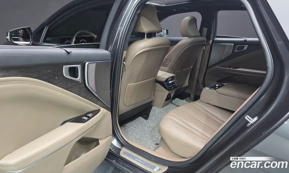 Kia K8 2022 1.6 автомат (гидро), фото 18