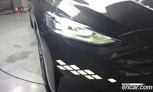 Kia K8 2022 1.6 автомат (гидро), миниатюра 8