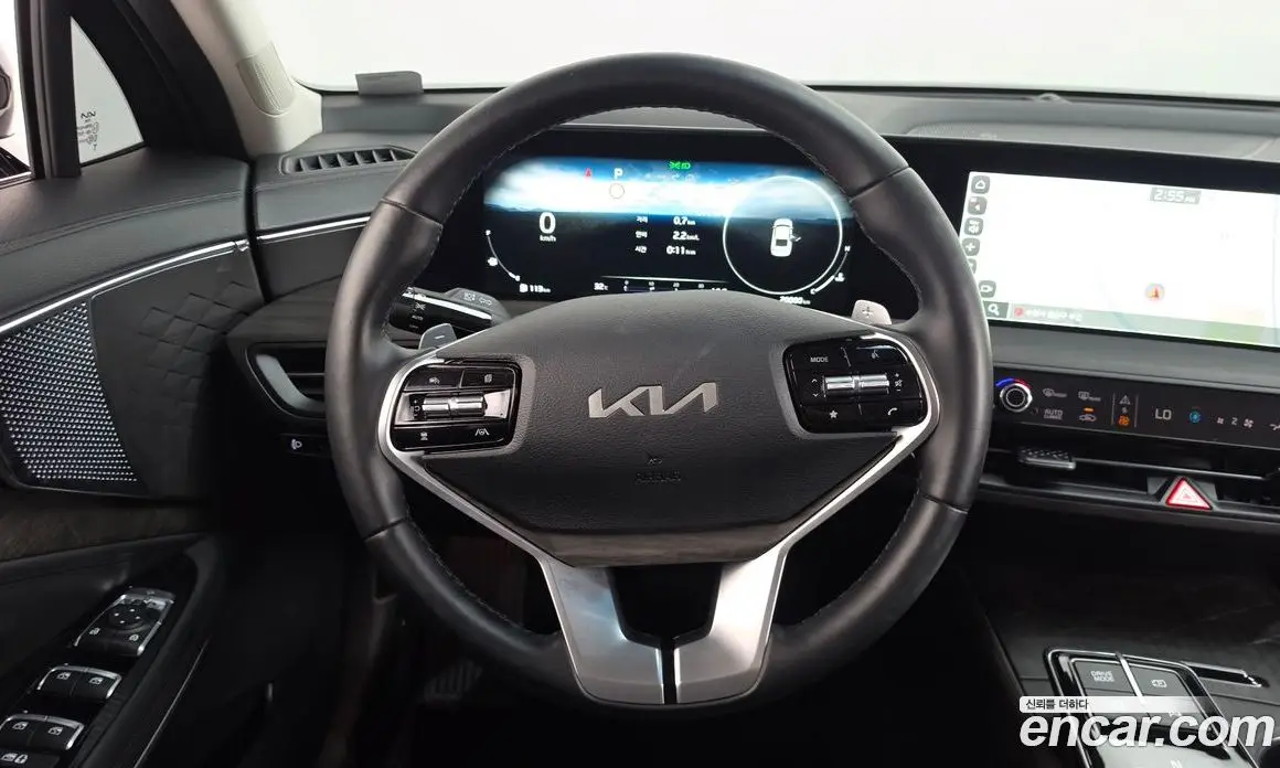 Kia K8 2023 2.5 автомат (гидро), фото 18 Kia K8 2023 2.5 автомат (гидро), фото 18