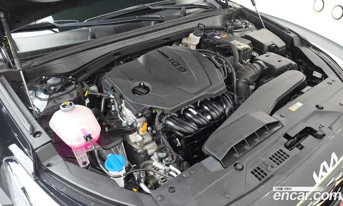 Kia K8 2023 2.5 автомат (гидро), фото 6 Kia K8 2023 2.5 автомат (гидро), фото 6