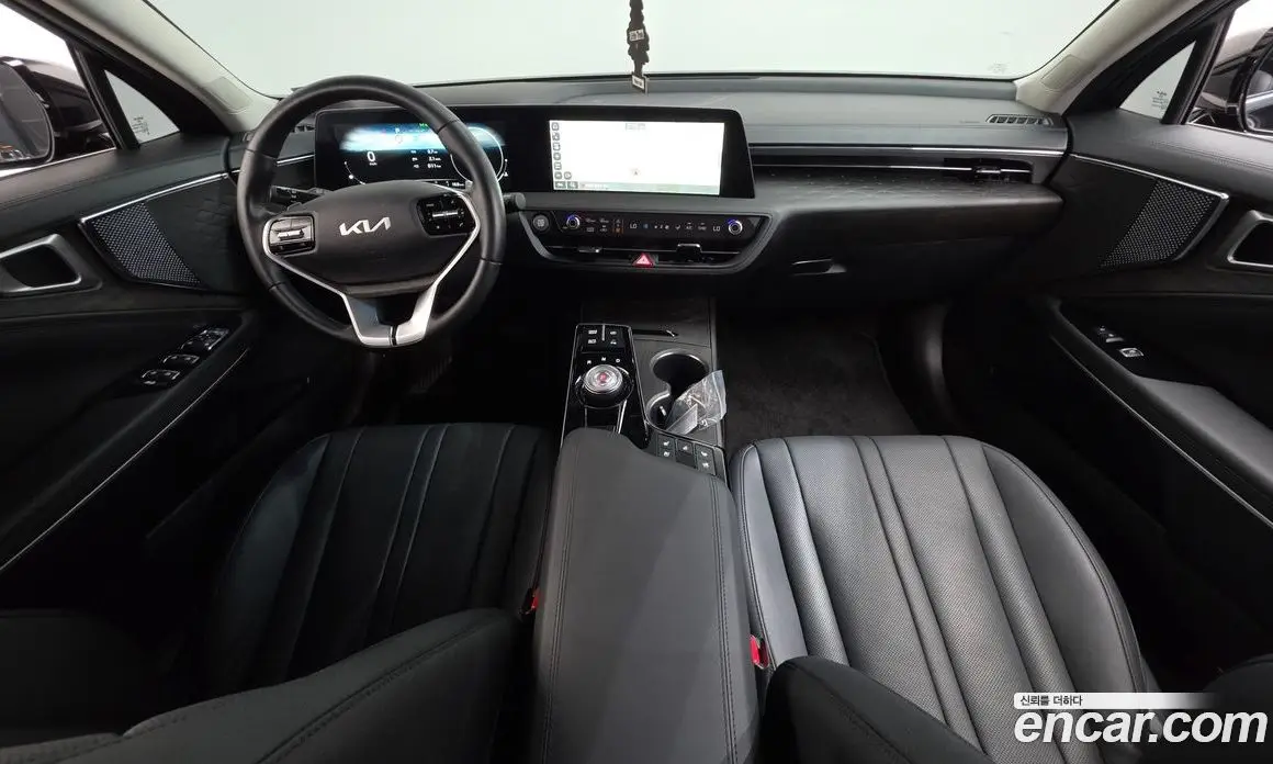 Kia K8 2023 2.5 автомат (гидро), фото 10 Kia K8 2023 2.5 автомат (гидро), фото 10