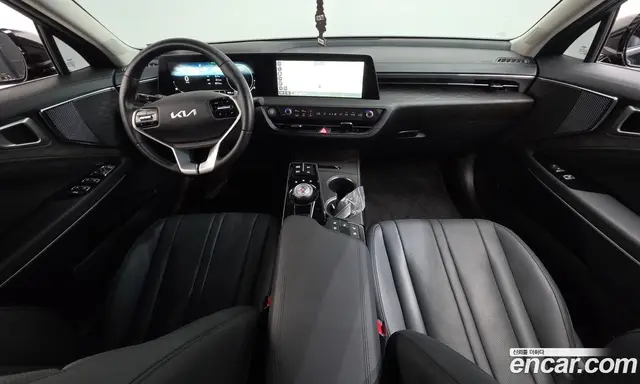 Kia K8 2023 2.5 автомат (гидро), миниатюра 10 Kia K8 2023 2.5 автомат (гидро), миниатюра 10