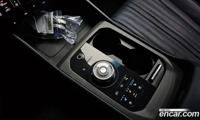 Kia K8 2025 1.6 автомат (гидро), миниатюра 11