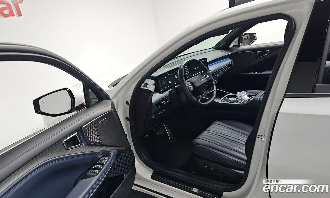 Kia K8 2025 1.6 автомат (гидро), фото 12