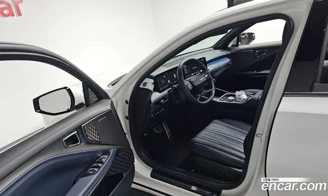 Kia K8 2025 1.6 автомат (гидро), миниатюра 12