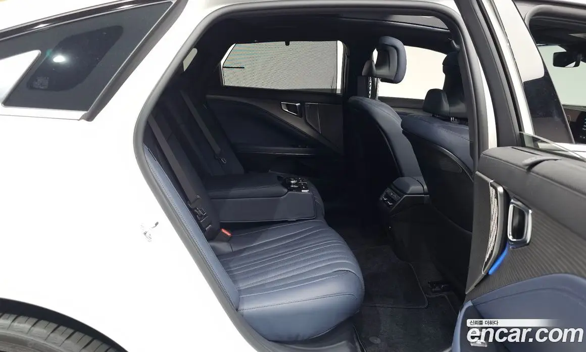 Kia K8 2025 1.6 автомат (гидро), фото 16