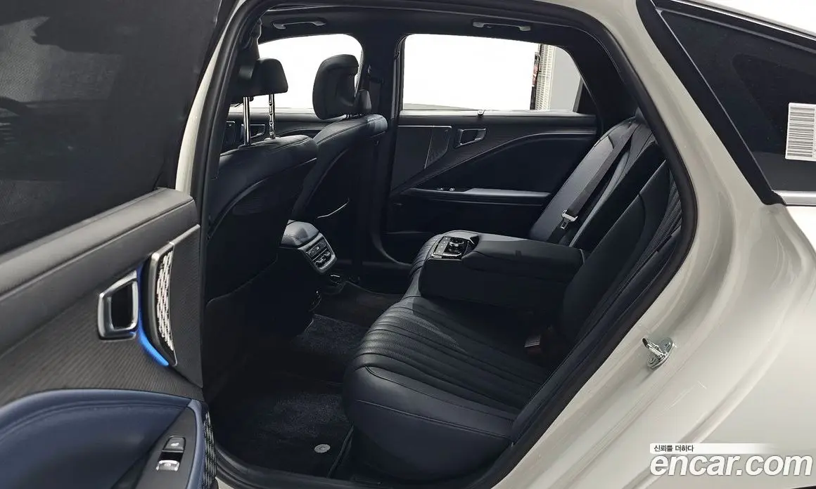 Kia K8 2025 1.6 автомат (гидро), фото 17