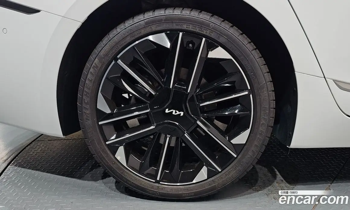 Kia K8 2025 1.6 автомат (гидро), фото 6