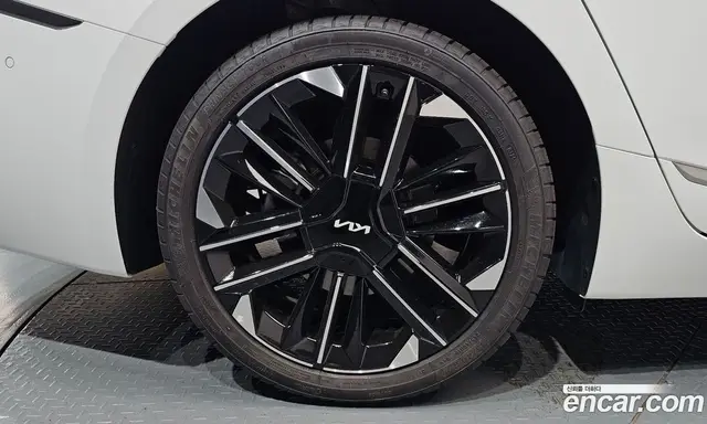 Kia K8 2025 1.6 автомат (гидро), миниатюра 6