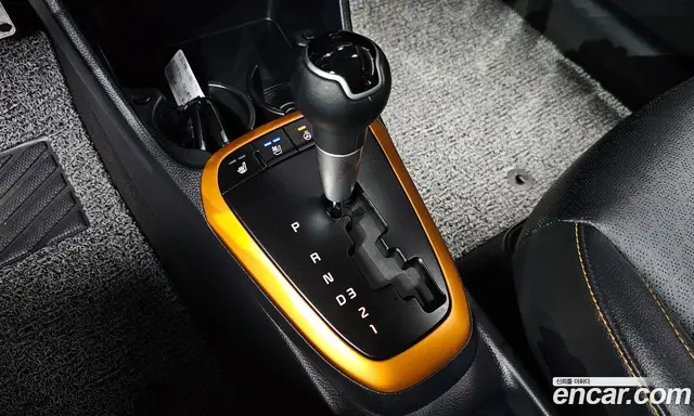 Kia Morning 2020 1.0 автомат (гидро), миниатюра 12