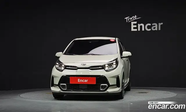Kia Morning 2020 1.0 автомат (гидро), миниатюра 3 Kia Morning 2020 1.0 автомат (гидро), миниатюра 3