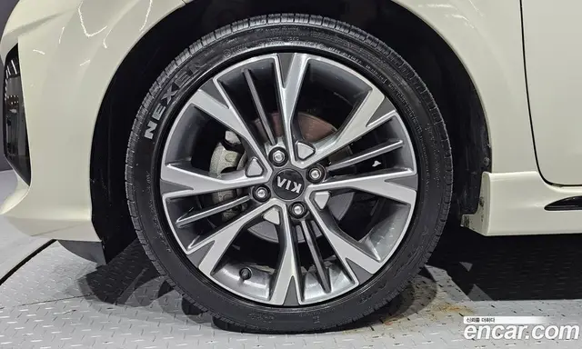 Kia Morning 2020 1.0 автомат (гидро), миниатюра 5 Kia Morning 2020 1.0 автомат (гидро), миниатюра 5