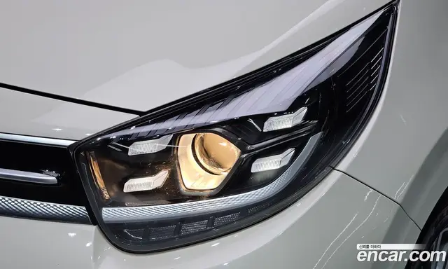 Kia Morning 2020 1.0 автомат (гидро), миниатюра 8 Kia Morning 2020 1.0 автомат (гидро), миниатюра 8