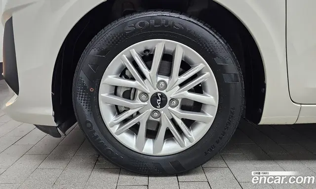 Kia Morning 2022 1.0 автомат (гидро), миниатюра 5 Kia Morning 2022 1.0 автомат (гидро), миниатюра 5