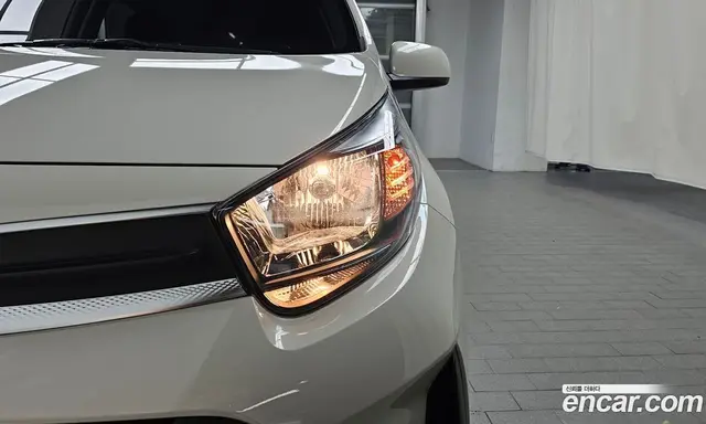 Kia Morning 2022 1.0 автомат (гидро), миниатюра 8 Kia Morning 2022 1.0 автомат (гидро), миниатюра 8