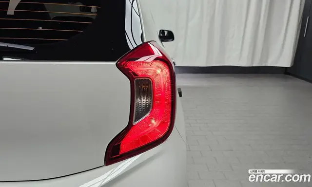 Kia Morning 2022 1.0 автомат (гидро), миниатюра 9 Kia Morning 2022 1.0 автомат (гидро), миниатюра 9