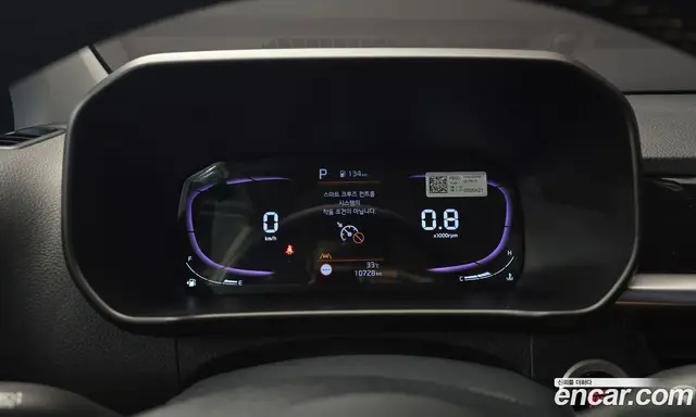 Kia Morning 2025 1.0 автомат (гидро), миниатюра 11 Kia Morning 2025 1.0 автомат (гидро), миниатюра 11