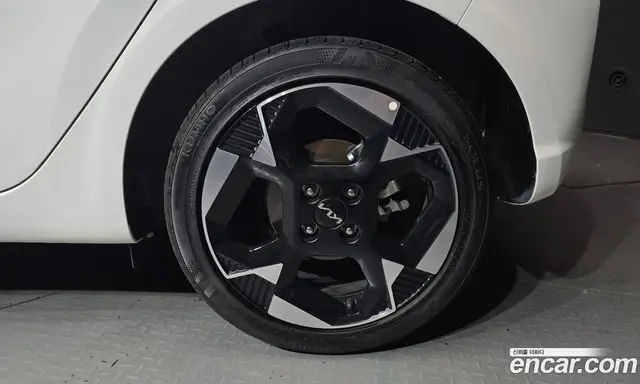 Kia Morning 2025 1.0 автомат (гидро), миниатюра 7 Kia Morning 2025 1.0 автомат (гидро), миниатюра 7