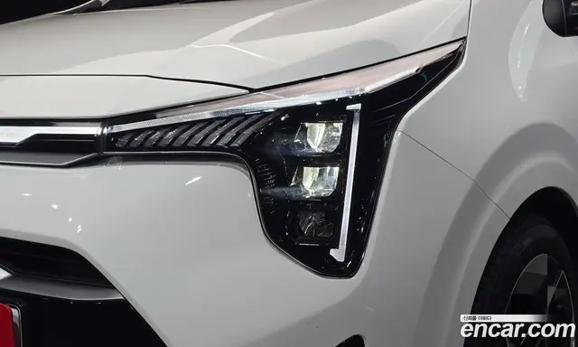 Kia Morning 2025 1.0 автомат (гидро), миниатюра 8 Kia Morning 2025 1.0 автомат (гидро), миниатюра 8