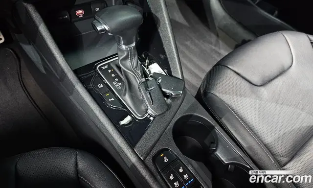 Kia Niro 2020 1.6 автомат (гидро), миниатюра 11 Kia Niro 2020 1.6 автомат (гидро), миниатюра 11
