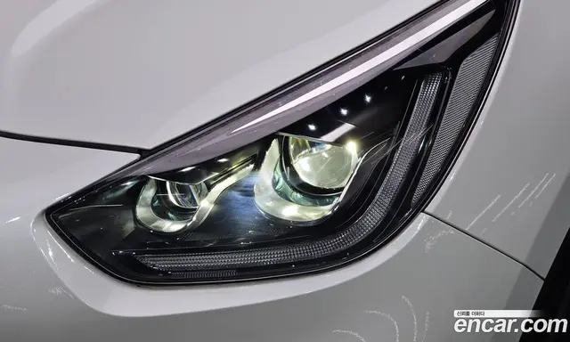Kia Niro 2020 1.6 автомат (гидро), миниатюра 7 Kia Niro 2020 1.6 автомат (гидро), миниатюра 7