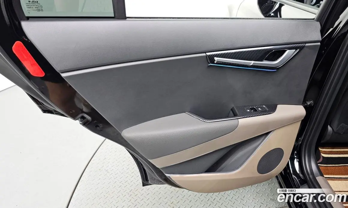Kia Niro 2025 1.6 автомат (гидро), фото 15