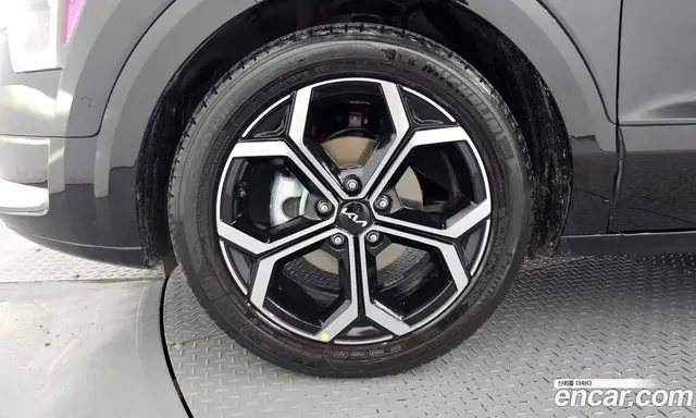 Kia Niro 2025 1.6 автомат (гидро), миниатюра 5