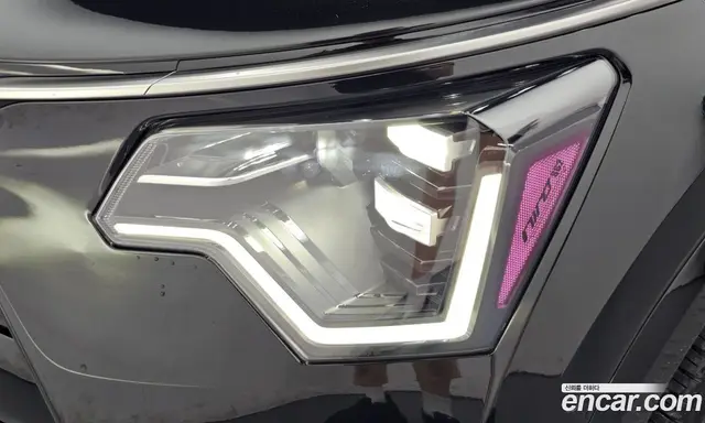 Kia Niro 2025 1.6 автомат (гидро), миниатюра 8