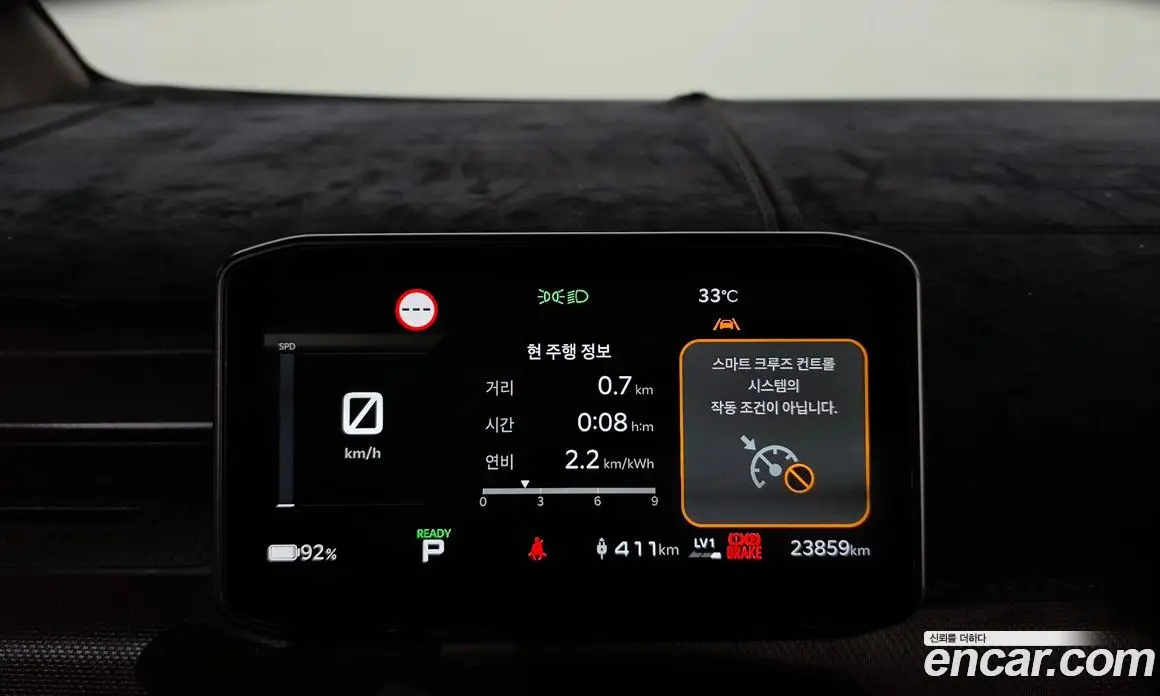 Kia PV5 2025 0.2 автомат (гидро), фото 11