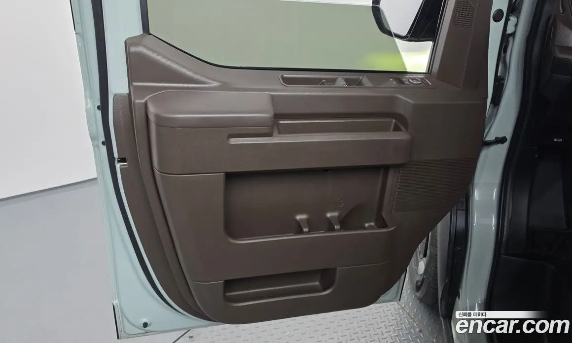 Kia PV5 2025 0.2 автомат (гидро), фото 15