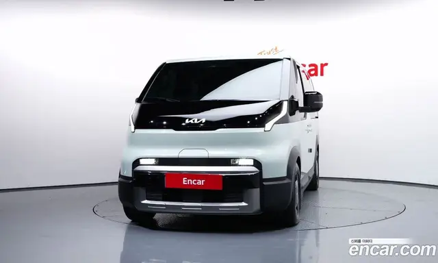 Kia PV5 2025 0.2 автомат (гидро), миниатюра 3