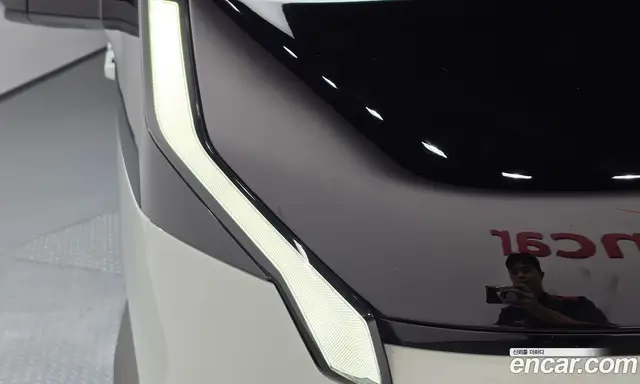 Kia PV5 2025 0.2 автомат (гидро), миниатюра 8