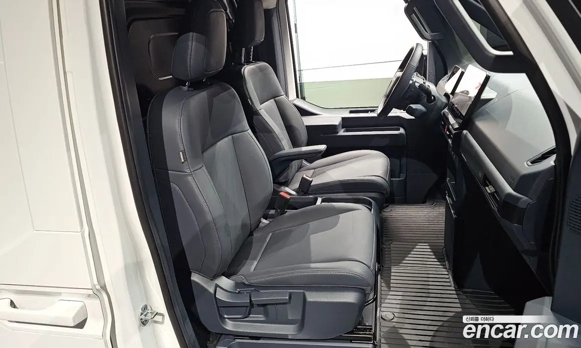 Kia PV5 2025 0.2 автомат (гидро), фото 16