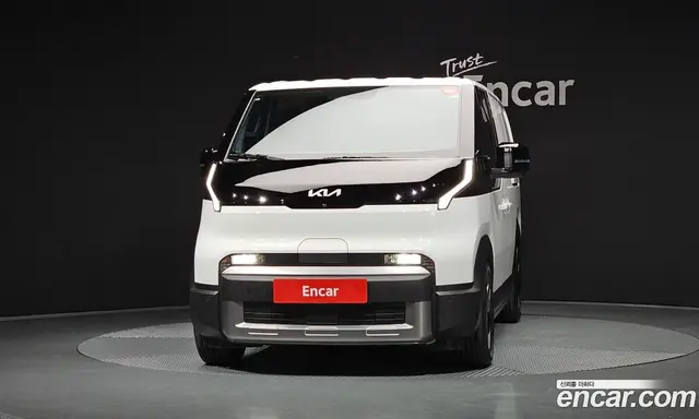 Kia PV5 2025 0.2 автомат (гидро), миниатюра 3