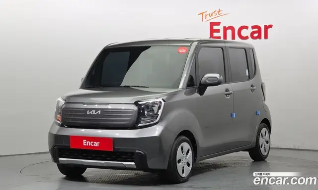 Kia Ray, 2022, 33 093 км