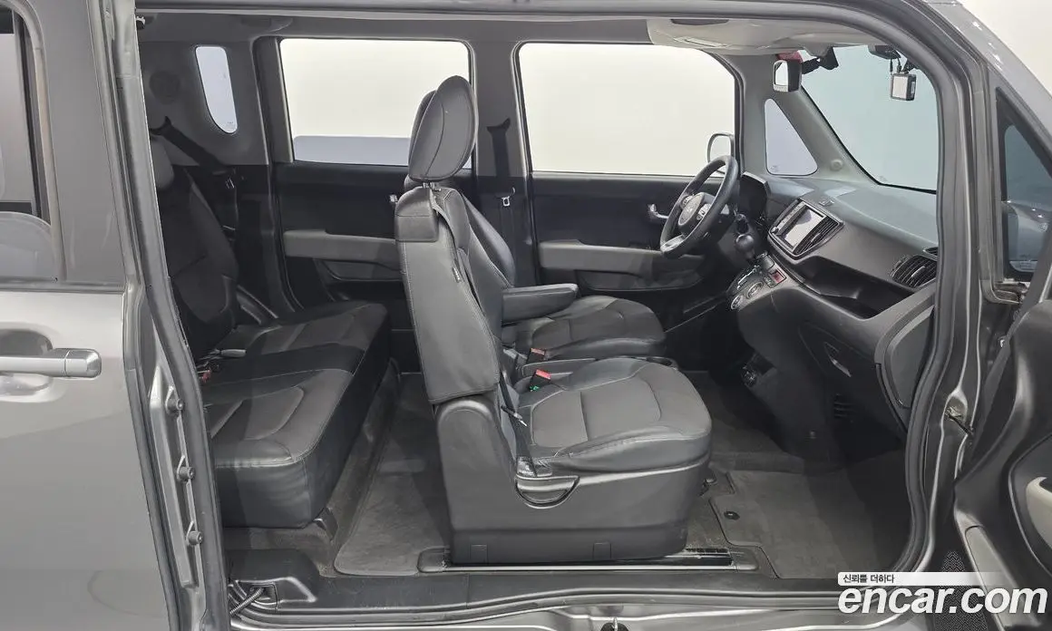 Kia Ray 2022 1.0 автомат (гидро), фото 16