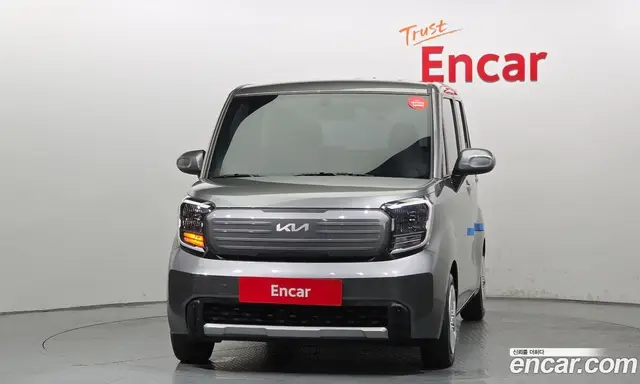 Kia Ray 2022 1.0 автомат (гидро), миниатюра 3